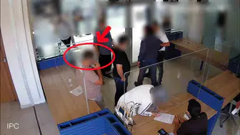 Başkasının evini sahte kimlikle satmaya çalışan dolandırıcılara hapis