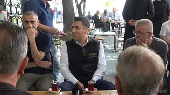 Tunceli Sanat Sokağı için dönüşüm vakti