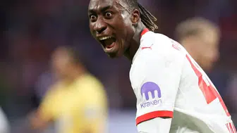Fenerbahçe'nin kapısından dönmüştü: 120 milyon euroluk dev transfer yaptı