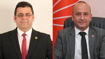 Denizli CHP’de yönetim krizinde yeni perde