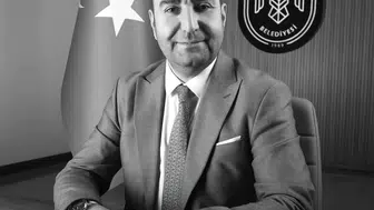 Kayseri acı haberle sarsıldı Belediye müdürü bisiklet kazasında hayatını kaybetti
