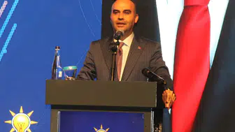 Türkiye savunma sanayi teknolojilerinde rotayı uzaya çevirdi