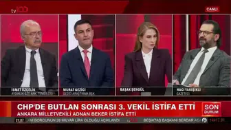 Kulisleri hareketlendiren iddia: Bir büyükşehir belediyesi rotasını AK Parti'ye çeviriyor
