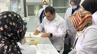 Sakaryalı öğrenciler okuldan önce iş hayatını tecrübe ediyor