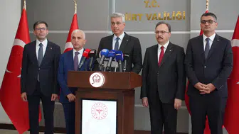 Türkiye yerli solunum cihazlarıyla küresel pazarda yerini aldı
