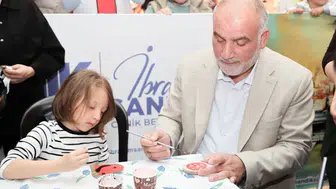 Canik Belediyesi aileleri bir araya getiren yeni projeler başlatıyor