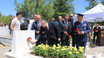 15 Temmuz şehidi Fatih Dalgıç Eskişehir’de unutulmadı
