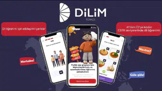 Dil öğreniminde dijital devrim: MEB'in yapay zeka destekli platformu rekor kırdı