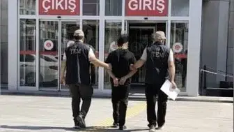 Niğde polisinden terör örgütü operasyonu