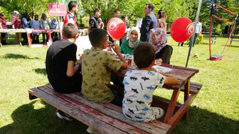 Niğde koruyucu aile sisteminde örnek şehir oldu