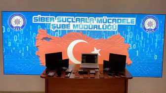 Malatya merkezli dev yasa dışı bahis ağı çökertildi