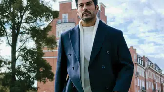 Burak Özçivit'in Adana dizisindeki partneri resmen açıklandı
