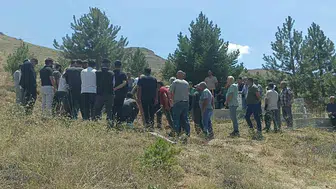Doğa fotoğrafçısı Cahit Girgin Sivas'ta toprağa verildi