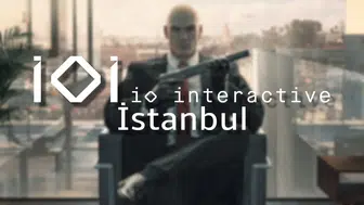 Hitman ve James Bond geliştiricisi İstanbul ofisini kapatıyor