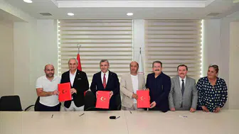 Kepez Göksu Mahallesi yeni sağlık merkezine kavuşuyor
