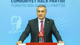 CHP’de operasyon düğmesine basıldı 8 il yönetimi görevden el çektirildi