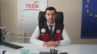 Şırnaklı üreticiye Avrupa Birliği destekli milyonluk yatırım fırsatı