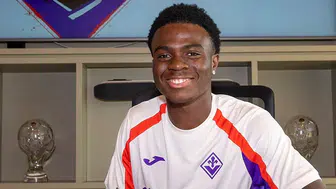 Trabzonspor'da dev satış: Christ Inao Oulai rekor bedelle İtalya yolcusu