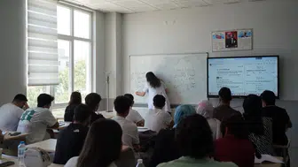 Adıyaman Belediyesi KPSS adayları için ücretsiz kurs başlattı