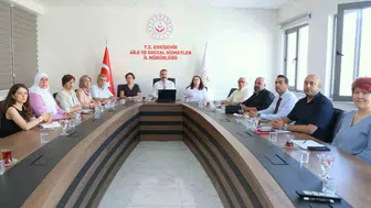 Eskişehir sosyal riskleri haritaya dökerek çözüm arıyor