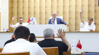 Canik Belediye Meclisi yaz tatili yapmama kararı aldı
