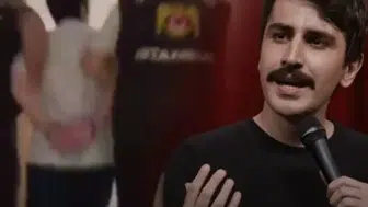 Sahne ışıklarından cezaevi kapısına: Deniz Göktaş’tan tutuklama sonrası ilk mesaj