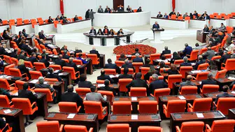Sivas Katliamı Meclis gündeminde: Araştırma önergesi AKP ve MHP oylarıyla reddedildi