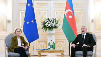 AB’den Kafkasya’ya 200 milyon euroluk dev destek