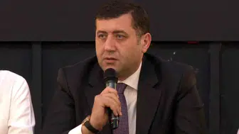 MHP’li Ersoy’dan muhalefete sert eleştiri Dün adaydı bugün hain oldu