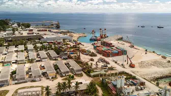 Ada ülkesinden tarihi karar: Yabancıların telaffuz ettiği o isim artık tarihe karıştı
