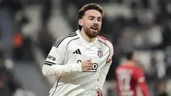Transfer dedikoduları alevlendi: Beşiktaşlı yıldızla dikkat çeken paylaşım