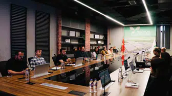 Yalova sanayisi afetlere karşı kalkan oluşturuyor