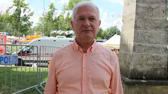 Karamürsel güreş tarihine yeniden dönüyor
