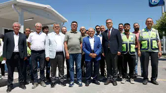 Kayseri'nin trafik kördüğümüne yıl sonu çözümü