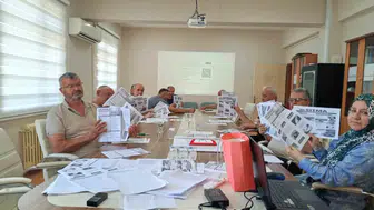 Düzce’de kene ve sıtma alarmı için uyarı verildi