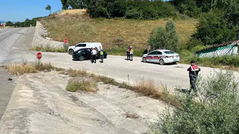 Samsun'da iş çıkışı feci kaza 32 yaşındaki genç kadın hayatını kaybetti