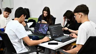 Antalya'da girişimciler için yapay zeka destekli ücretsiz eğitim dönemi