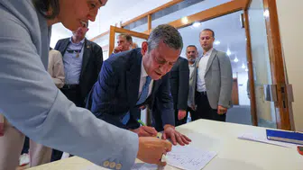 Özgür Özel'in yeni siyasi hamlesi belli oldu