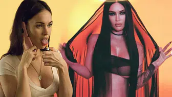 Megan Fox korku dünyasına geri dönüyor
