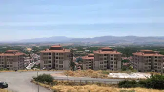 Malatya Akçadağ’da sabah saatlerinde deprem paniği