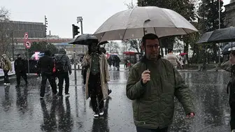 Hava durumu değişiyor: AKOM'dan hafta sonu için alarm