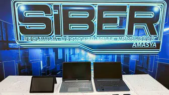 9 ilde siber dolandırıcılık ağı çökertildi