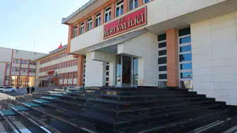 Ağrıdan gençlere 1071 kişilik tarihi keşif rotası