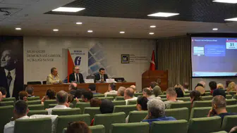 Bursa'da vergi ve SGK borçlarına uzun vadeli taksit kolaylığı