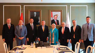 Sakarya Arifiye’ye dev spor ve yaşam alanı geliyor