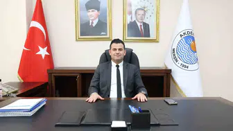 Akdeniz’de yeni dönem Murat Beşikci mesaisine başladı