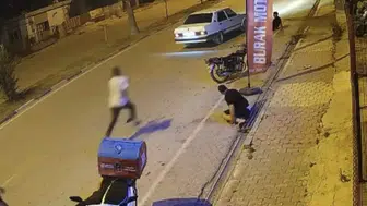 Osmaniye’de dört kişiye çarpıp kaçan sürücü karakola gitti