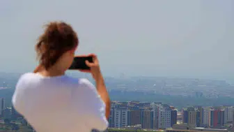 Antalya bunaltıcı nemin esiri oldu
