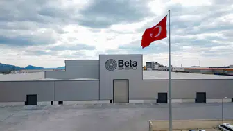 Adanalı Beta Enerji devler ligine bir adım daha yaklaştı