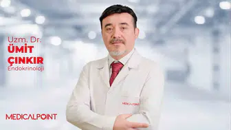 Yorgunluk ve susuzluk gibi basit sinyalleri hafife almayın